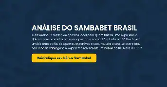 Sambabet